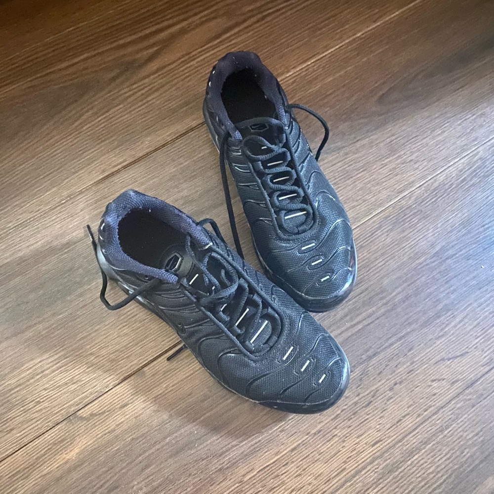 Nike Air Max Plus 96 (boys)
